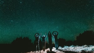 Planetarium: Dedicate a Star Today!