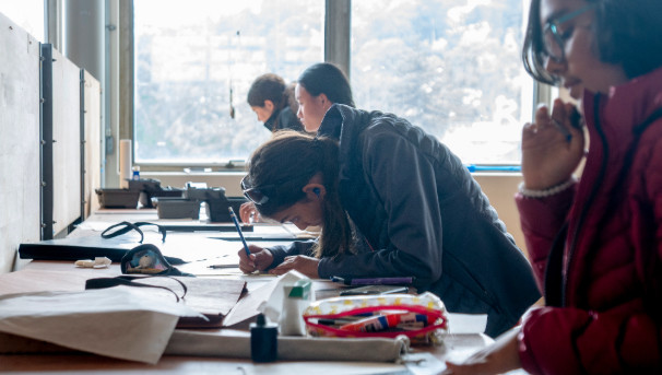 Architectural Design