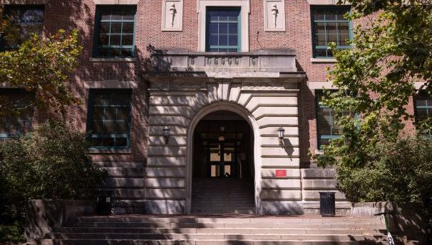 Derby Hall