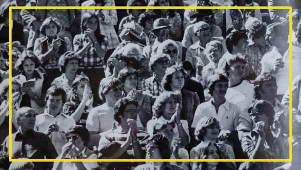 Class of 1979 Reunion Giving - Homecoming 2024 Image