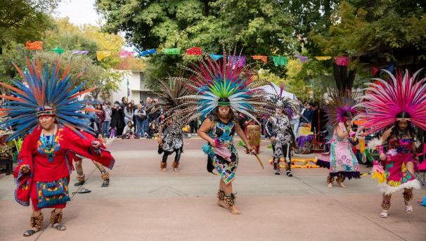 Chicanx & Latinx Studies Research & Student Support
