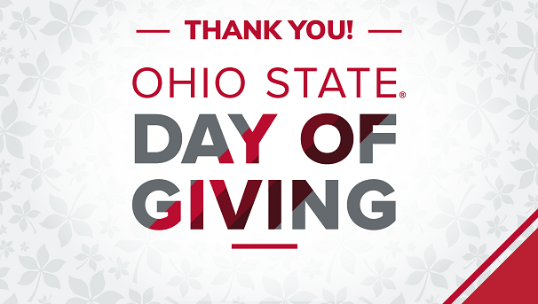 Ohio State Day of Giving