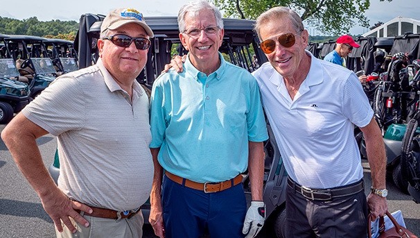 10th Annual Red Hawk Open Image