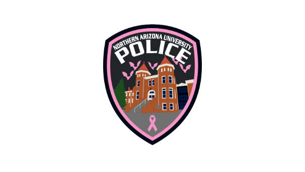 2025 Pink Patch Design