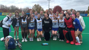 UD Club Field Hockey
