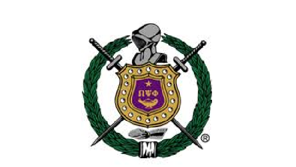 Help Omega Psi Phi Leave Our Mark! Image