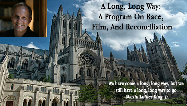 A Long, Long Way: A Program on Race, Film, and Reconciliation Image