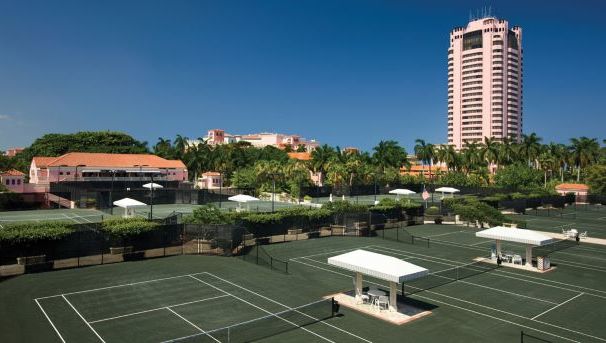 South Florida Tennis