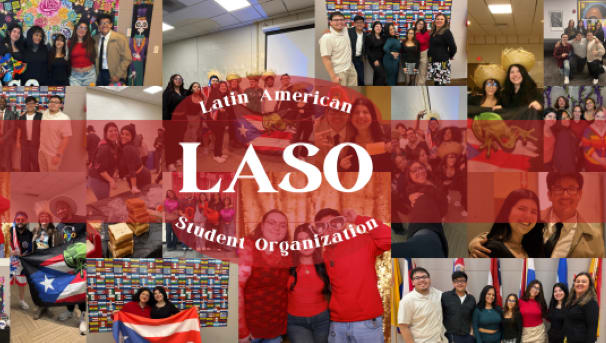 2026 LASO Programming and Community Building Image