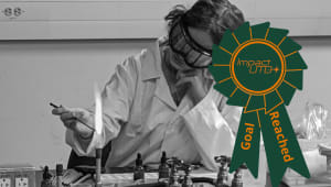 Comet Science Olympiad