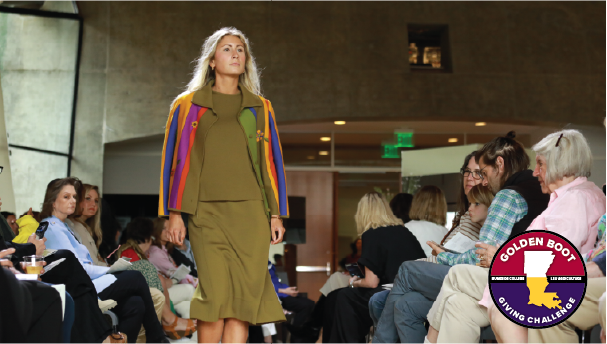 Bumpers Enclothe Fashion Show
