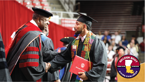 Bumpers Commencement