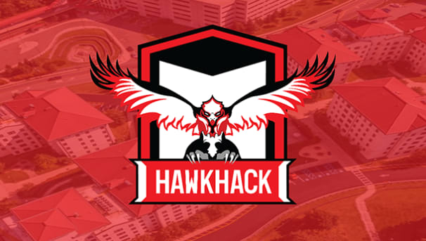 HawkHack 2020 Image