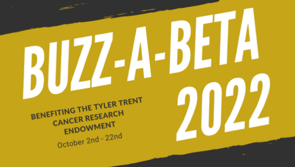 Buzz-A-Beta 2022 Image