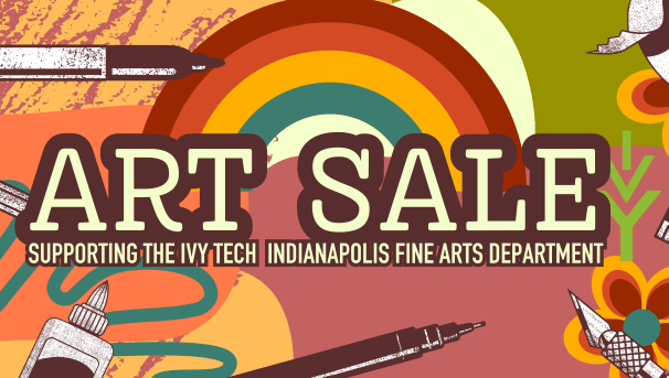 Indy Art Supply Sale 2023 Image
