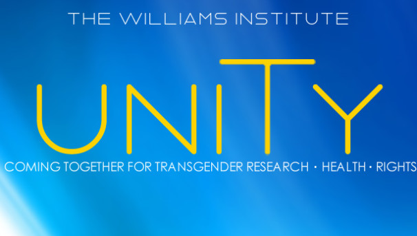 uniTy: supporting transgender health, rights, and research Image