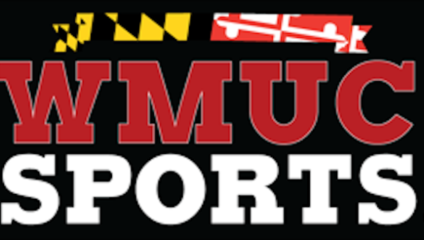 WMUC Sports Nationwide: Your Terps. Your Nation. Your Station Image