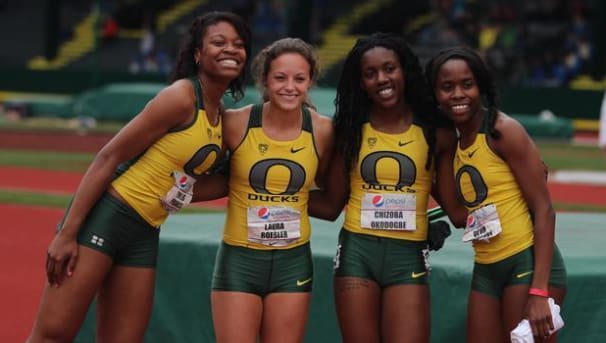 Track & Field & Cross Country Image