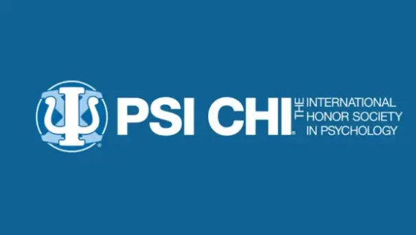 Psi Chi Logo