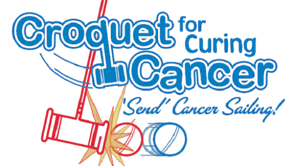 2018 Croquet for Curing Cancer Image