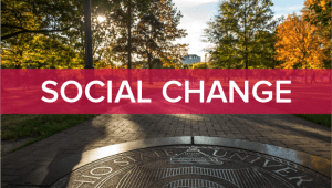 Social Change