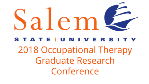 15th Annual Occupational Therapy Graduate Research Conference Image