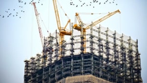 Misericordia University Building Renewal Fund
