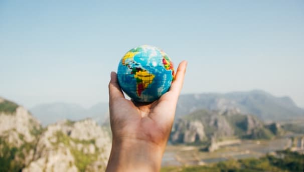 Study Abroad Scholarship Image