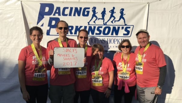 Stacy's Movers & Shakers Image