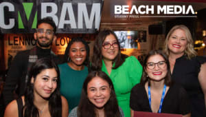 Power to the Press: Support Student Media