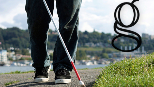 Creating an Assistive Device for the Blind (GD2021) Image