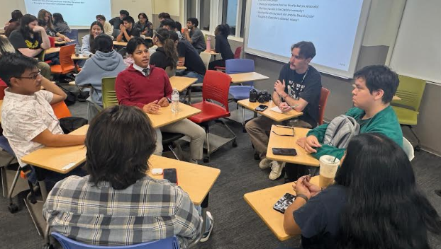 Our People, Our Rights, Our City: Know Your Rights & Resources in Response to ICE