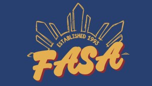 Filipino American Student Association (FASA) Fundraising