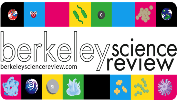 The Berkeley Science Review: Coming to a corner near you! Image
