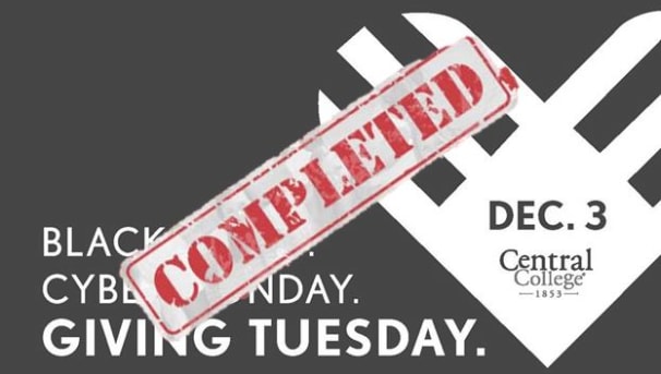 Giving Tuesday 2019 Image