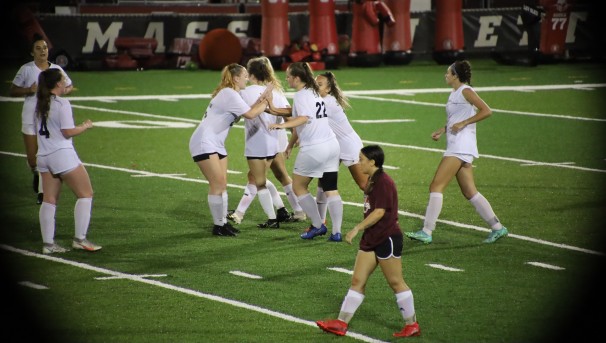 UMass Women's Club Soccer Fundraiser 2022 Image