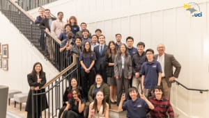 Institute of Transportation Engineers (ITE) - Fall 2026
