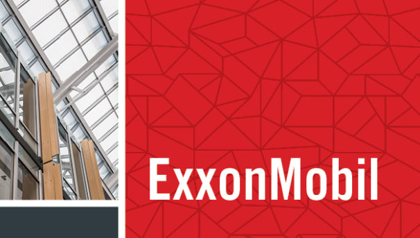 ExxonMobil Corporate Ambassadors Image