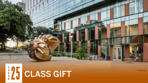 2025 Class Gift: Dell Medical School