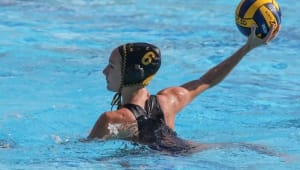 Women's Water Polo