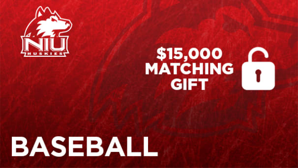 NIU Baseball - 2024 Image