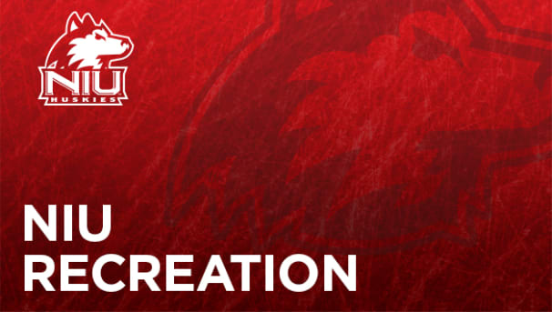 NIU Recreation General Fund - 2024 Image