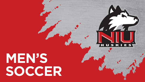 NIU Men's Soccer - 2022 Image