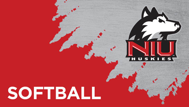 NIU Softball - 2023 Image
