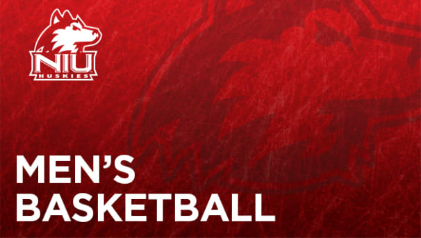 NIU Men's Basketball - 2024 Image