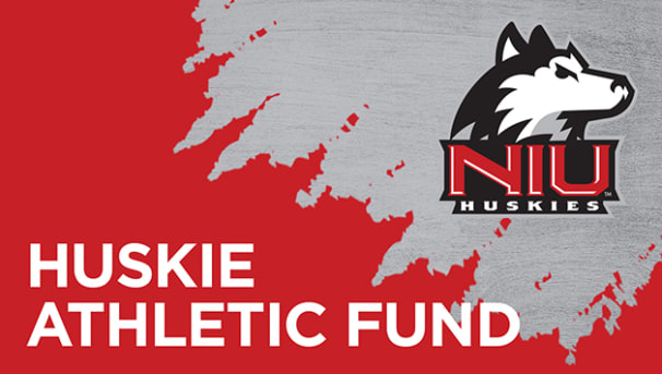 Huskie Athletic Fund (Unrestricted) - 2022 Image