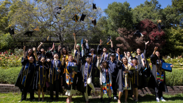 Supporting Undocumented Students at Berkeley Image