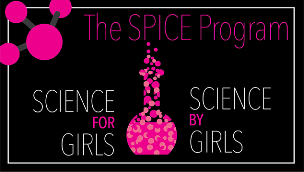 SPICE Scholarship Fund 2019 Image