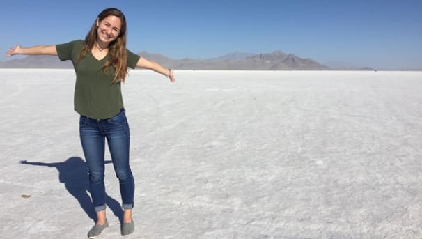 The Sara Johns Memorial Fund Image