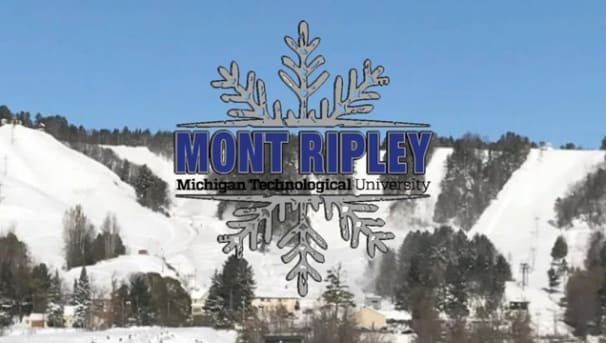 Mont Ripley Expansion Image